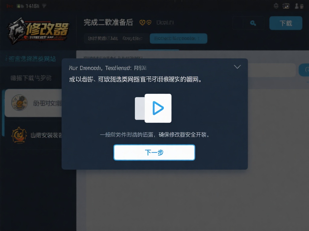 赏金女王修改器下载安装图文详解攻略