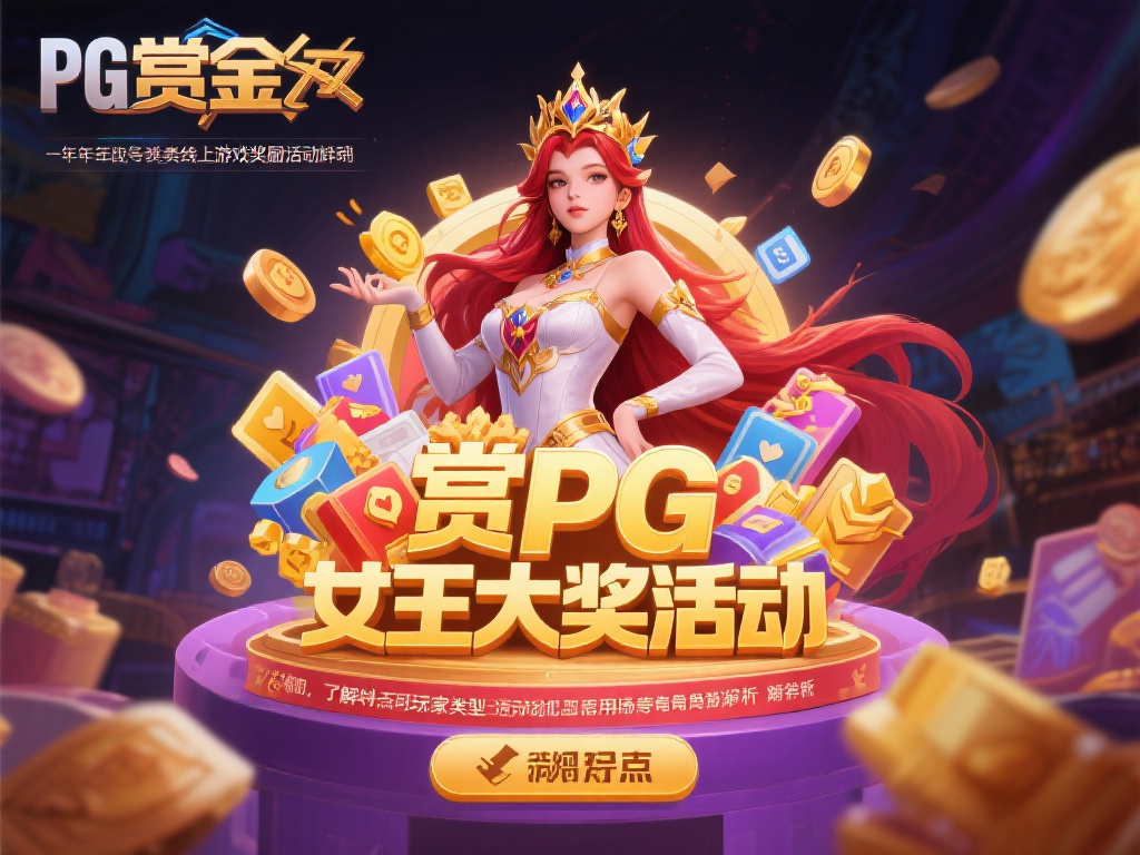 PG赏金女王大奖活动适合哪些玩家参与及注意事项