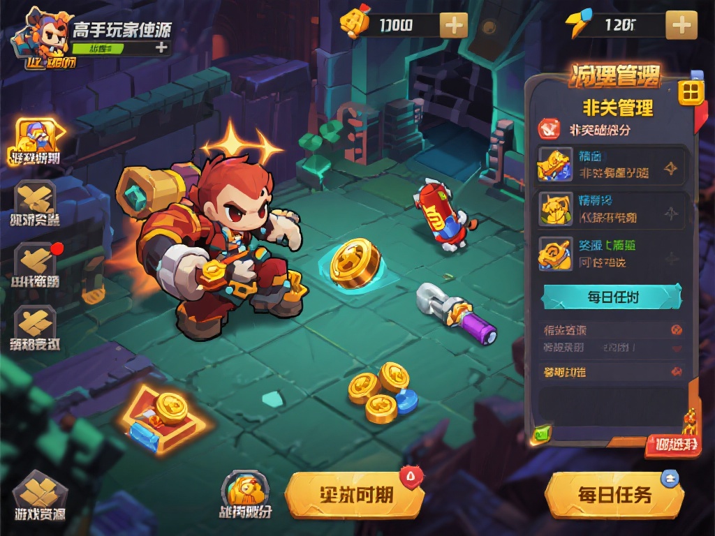 PG赏金女王如何玩好：高分玩家经验总结