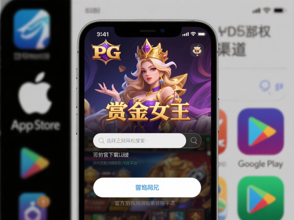 如何安全可靠地下载PG赏金女王游戏？