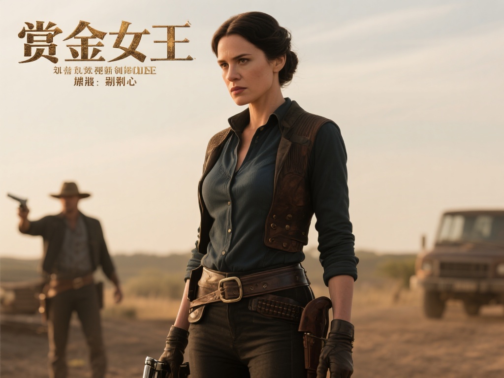 赏金女王编剧设定揭秘：如何巧妙吸引观众