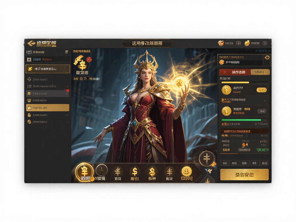 PG电子赏金女王修改器使用技巧分享提升游戏体验