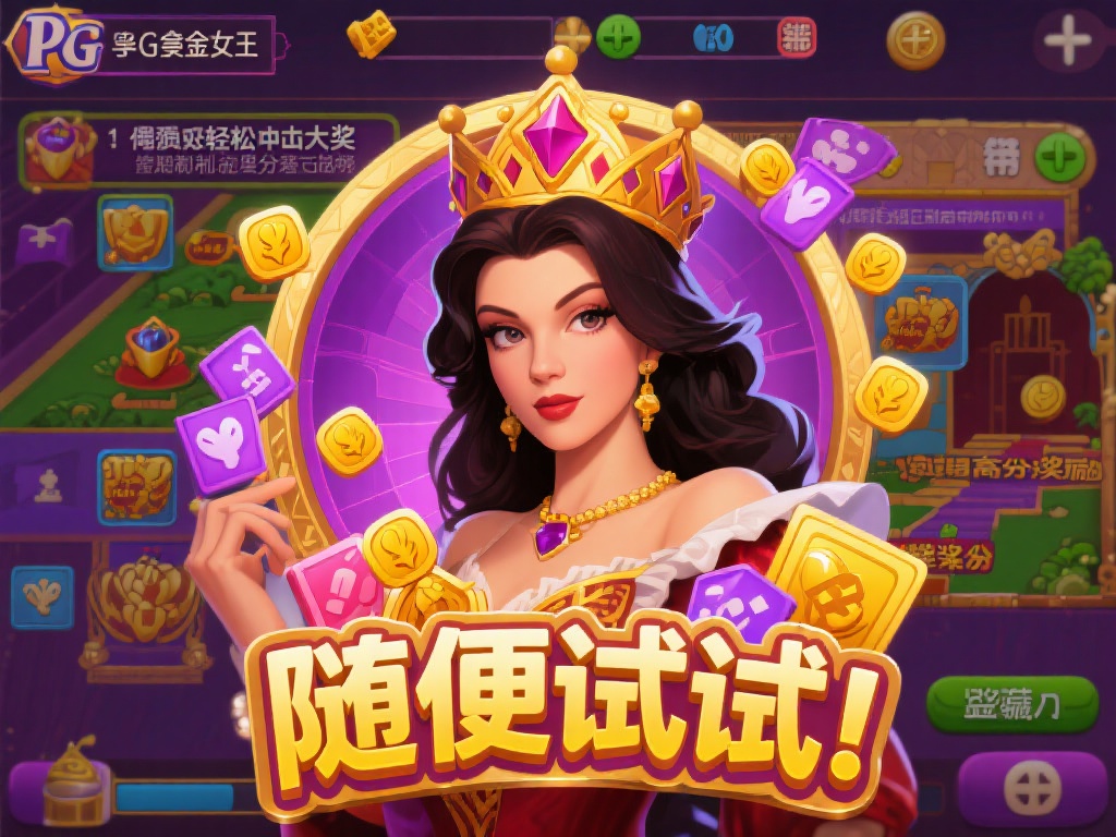 揭秘PG赏金女王爆分秘诀：轻松赢取大奖技巧解析