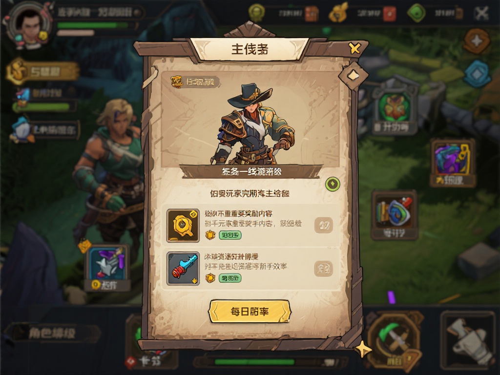 PG赏金女王游戏全攻略：开启冒险体验新篇章